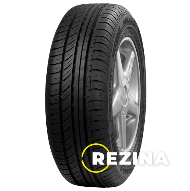 Nokian Hakka C Van 185 R14C 102/100S