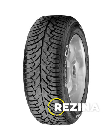 Fulda Kristall Montero 195/70 R14 91T Польша 2024 года