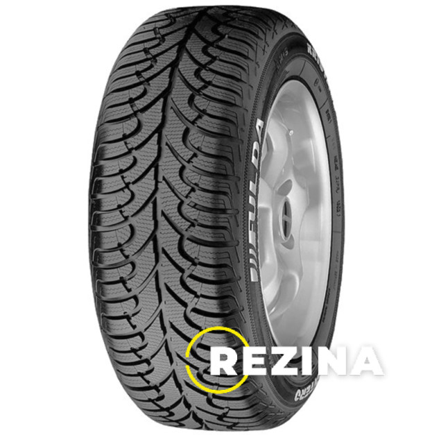 Fulda Kristall Montero 195/70 R14 91T Польша 2024 года