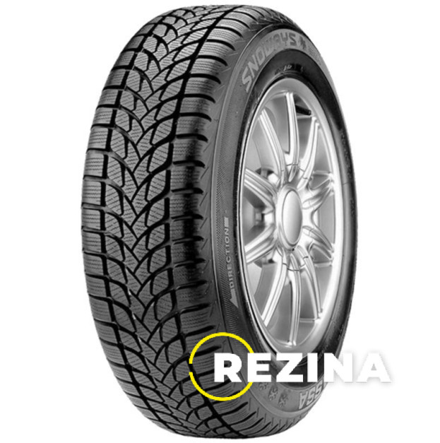 Lassa Snoways Era 195/50 R15 82H