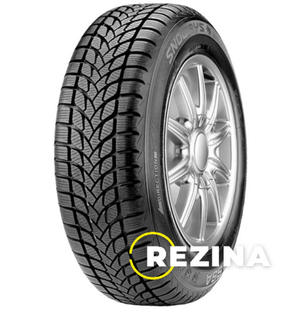 Lassa Snoways Era 195/50 R15 82H Турция 2021 года