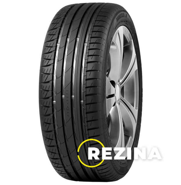 Nokian Hakka H 185/55 R15 86H XL Finland 2025