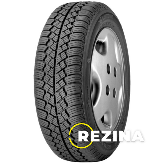 Kormoran SnowPro 195/60 R15 88T Serbia 2025