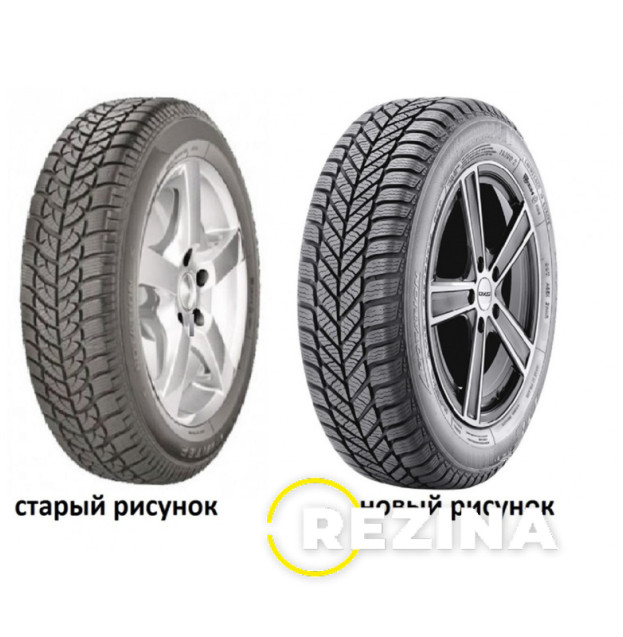 Kelly Winter ST 195/60 R15 88T Poland 2024