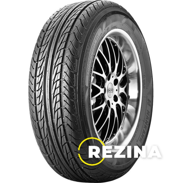 Nankang TourSport XR-611 225/60 R15 96V