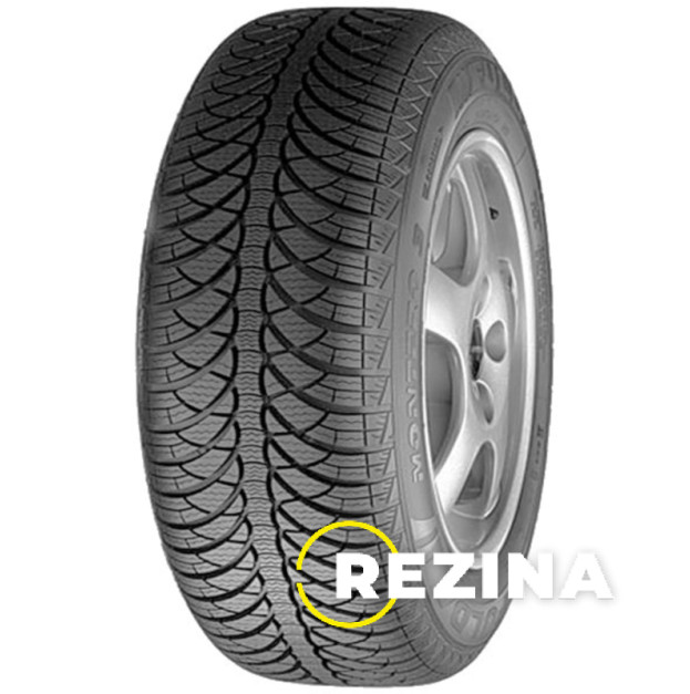 Fulda Kristall Montero 3 185/65 R15 88T