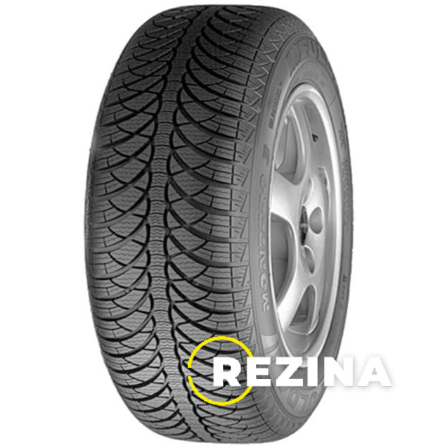 Fulda Kristall Montero 3 185/60 R15 88T XL Poland 2025