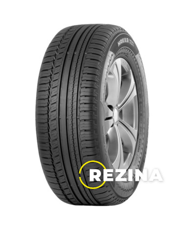 Nokian Hakka SUV 235/75 R15 105T XL