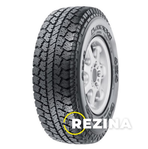 Lassa Competus A/T 235/75 R15 105S