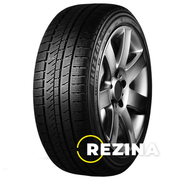 Bridgestone Blizzak LM-30 225/55 R16 95H