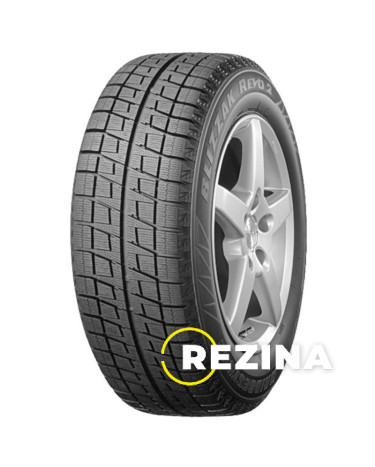 Bridgestone Blizzak REVO2 215/60 R16 95Q