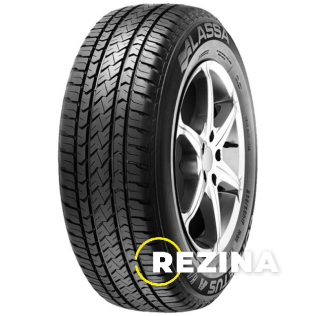 Lassa Competus H/L 265/70 R16 112H