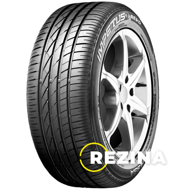 Lassa Impetus Revo 205/55 R16 91V