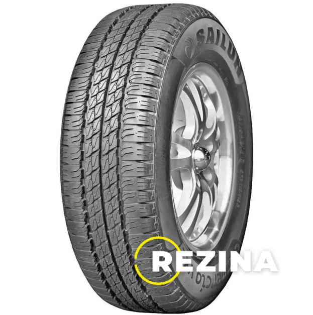 Sailun Commercio VX1 195/75 R16C 107/105Q