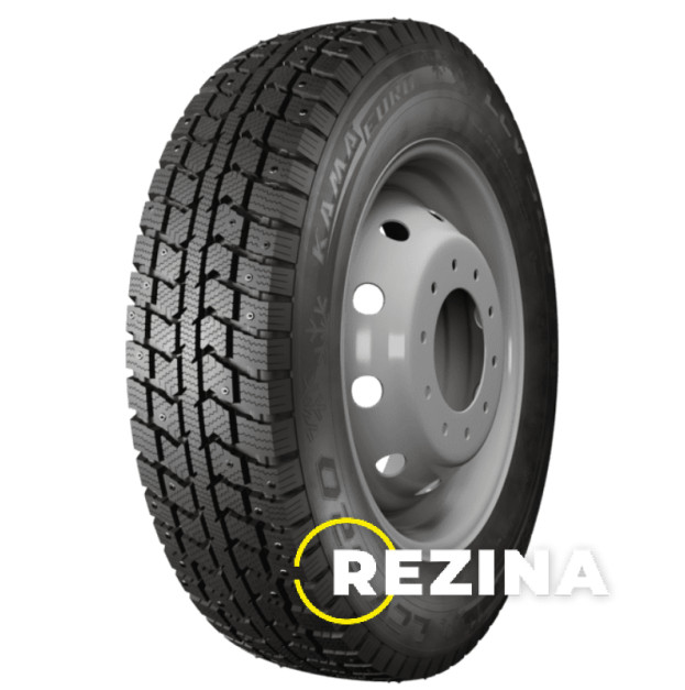 Кама EURO LCV 520 185/75 R16C 104/102R (шип)
