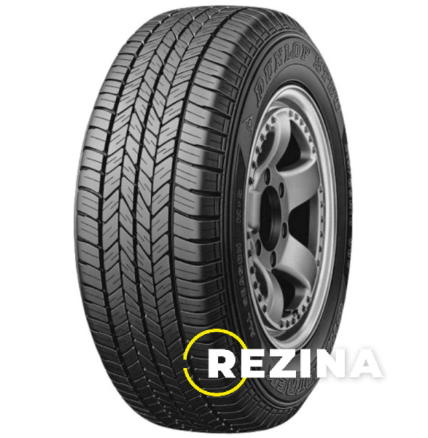 Dunlop GrandTrek ST20 215/65 R16 98H Japan 2024