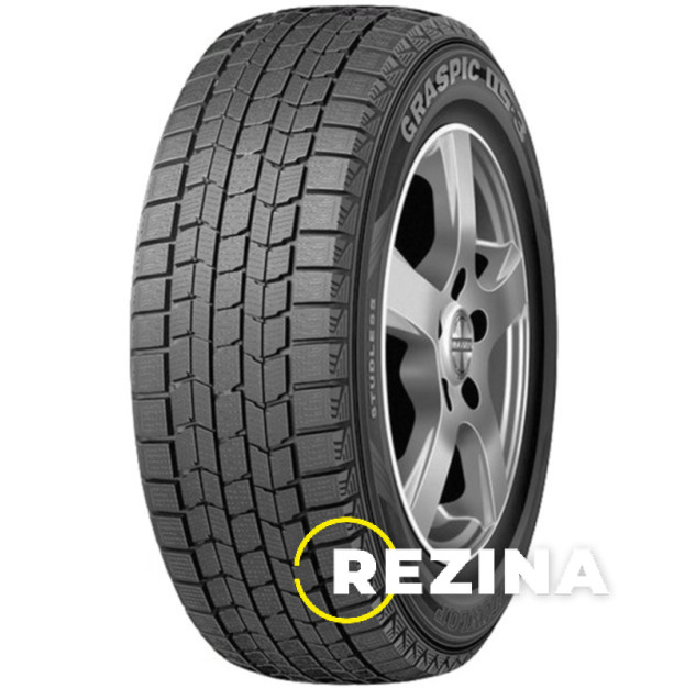 Dunlop Graspic DS3 225/60 R16 98Q