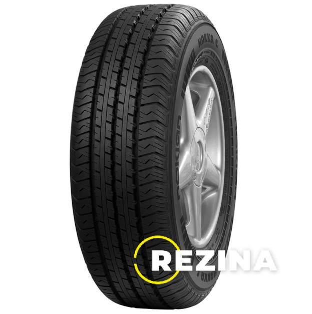 Nokian Hakka C Cargo 215/75 R16C 116/114S