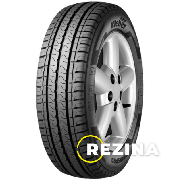 Kleber Transpro 205/75 R16C 110/108R Польща 2025 року