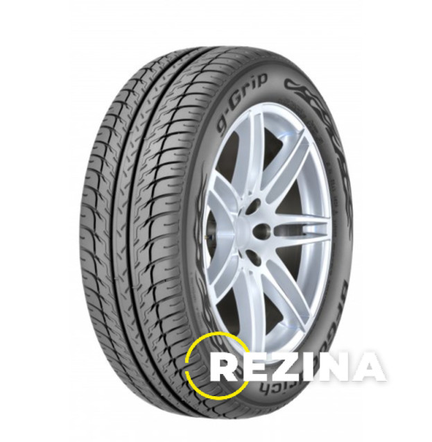 BFGoodrich G-Grip 225/55 R16 95V