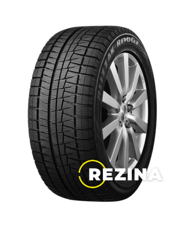 Bridgestone Blizzak REVO GZ 205/65 R16 95S