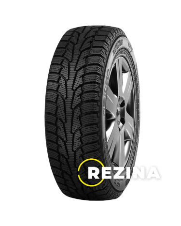 Nokian WR C Cargo 225/75 R16C 121/120R