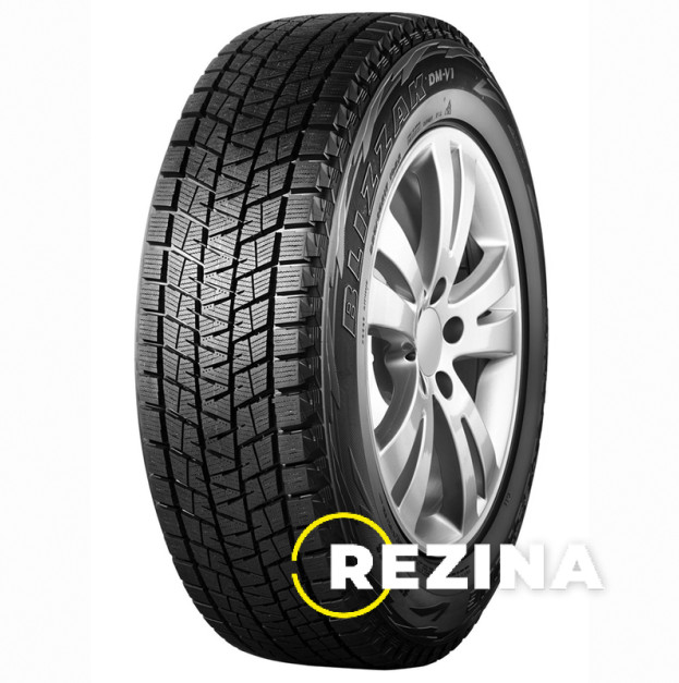 Bridgestone Blizzak DM-V1 255/65 R17 110R