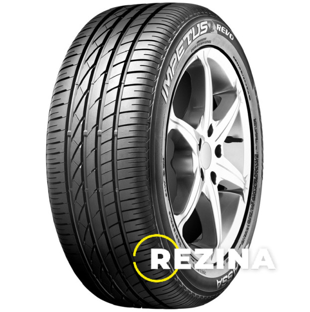 Lassa Impetus Revo 215/50 ZR17 91W