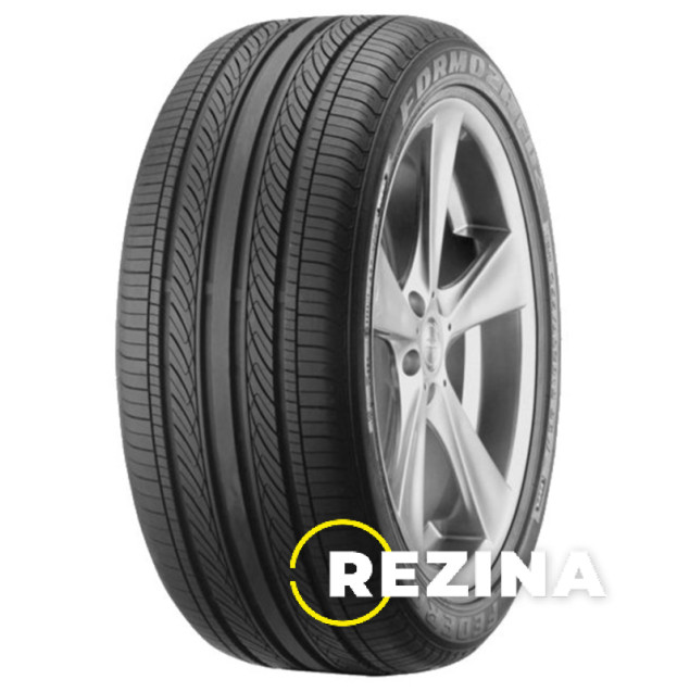 Federal Formoza FD2 215/50 ZR17 95W XL Тайвань 2025 года