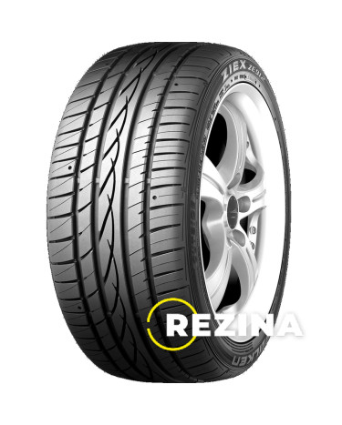 Falken Ziex ZE912 215/50 R17 91V