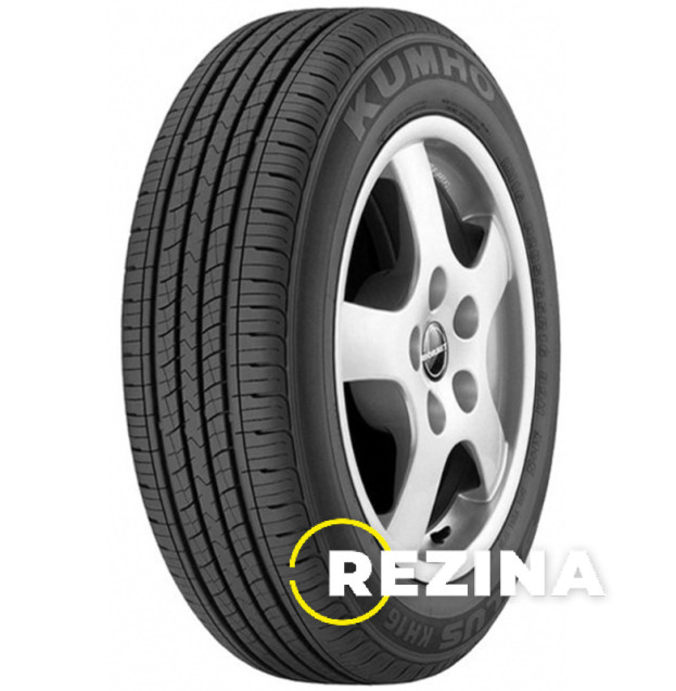 Kumho Solus KH16 225/65 R17 100H