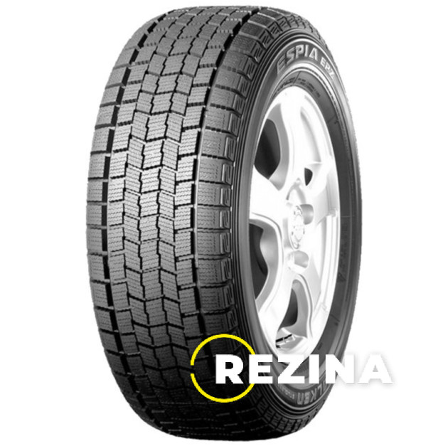 Falken Espia EPZ 215/45 R17 87Q Япония 2024 года