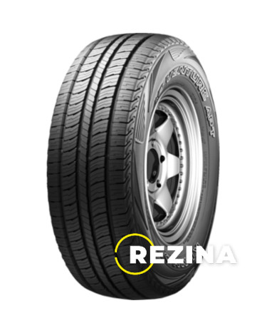 Kumho Road Venture APT KL51 265/65 R17 112H