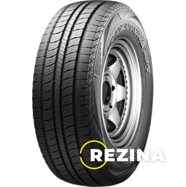 Kumho Road Venture APT KL51 265/65 R17 112H