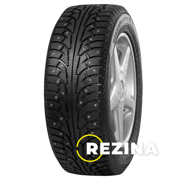 Nokian Hakkapeliitta 5 SUV 235/55 R18 104T XL (шип)