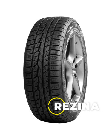 Nokian WR G2 SUV 265/60 R18 114H XL
