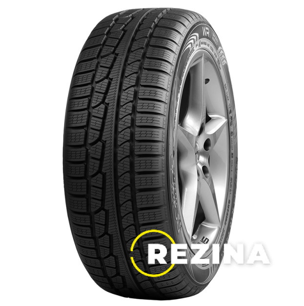 Nokian WR G2 SUV 265/60 R18 114H XL