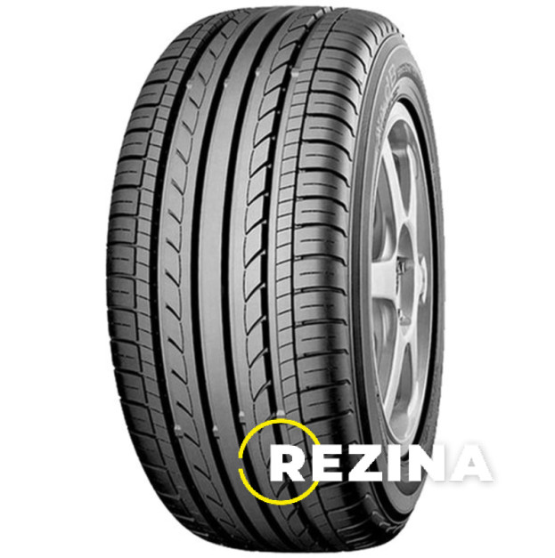 Yokohama AVS dB V550 245/50 ZR18 100W