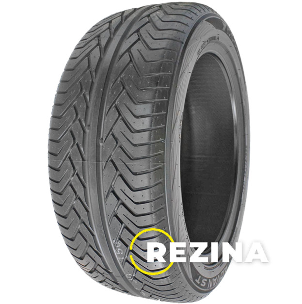 Yokohama Advan ST V802 275/45 ZR19 108Y XL