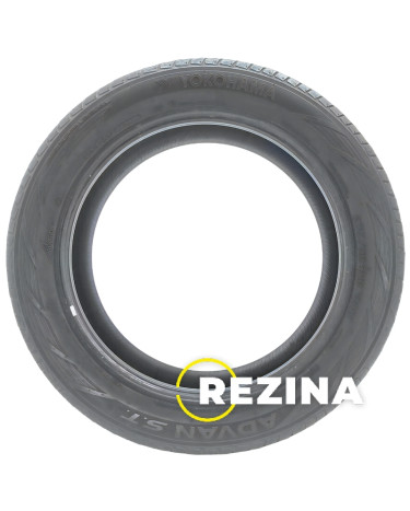 Yokohama Advan ST V802 275/45 ZR19 108Y XL