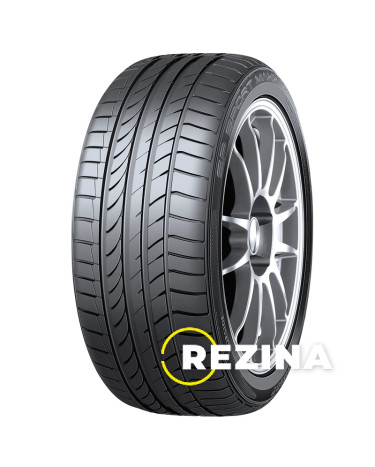 Dunlop SP Sport Maxx TT 245/45 ZR19 98Y