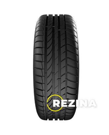 Dunlop SP Sport Maxx TT 245/45 ZR19 98Y
