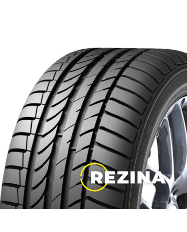 Dunlop SP Sport Maxx TT 245/45 ZR19 98Y