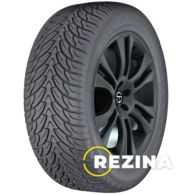 Atturo AZ800 315/35 ZR20 106W