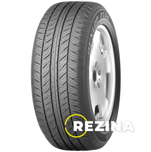 Dunlop GrandTrek PT2 A 285/50 R20 112V