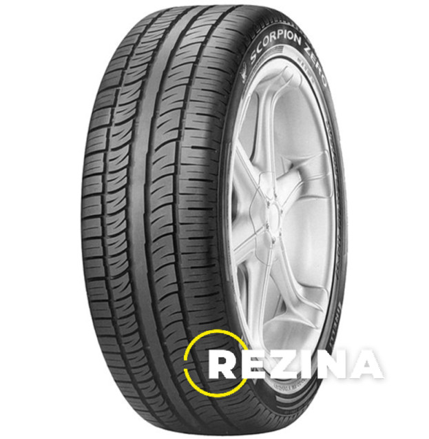 Pirelli Scorpion Zero Asimmetrico 255/45 R20 105V XL Romania 2025