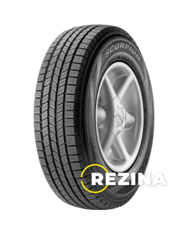 Pirelli Scorpion Ice&Snow 295/40 R20 110V XL