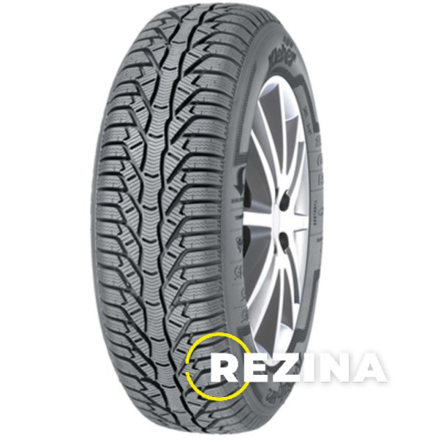 Kleber Krisalp HP2 185/70 R14 88T