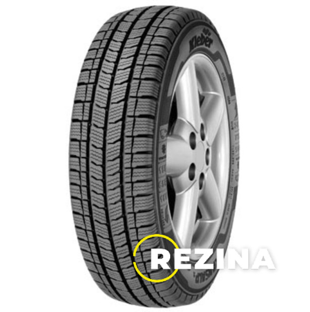 Kleber Transalp 2 225/65 R16C 112/110R Румыния 2025 года