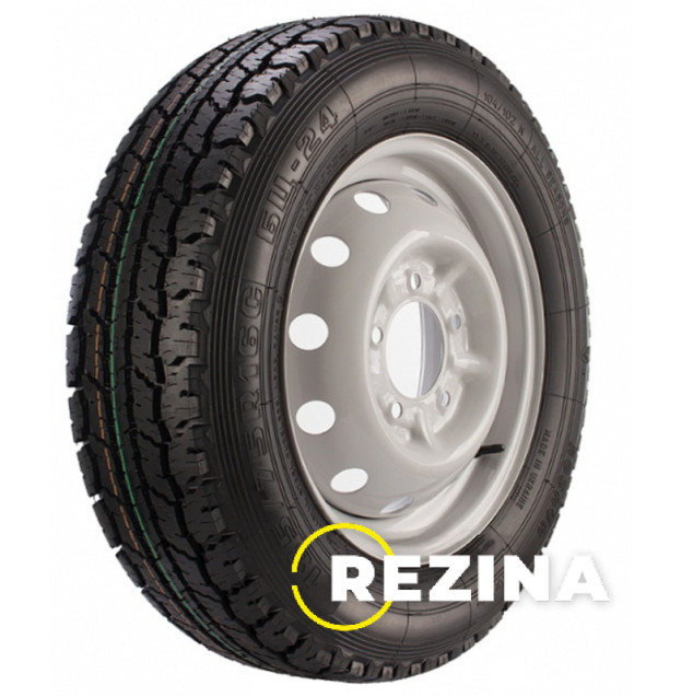 Росава Бц-24 185/75 R16C 104/102N Україна 2025 року